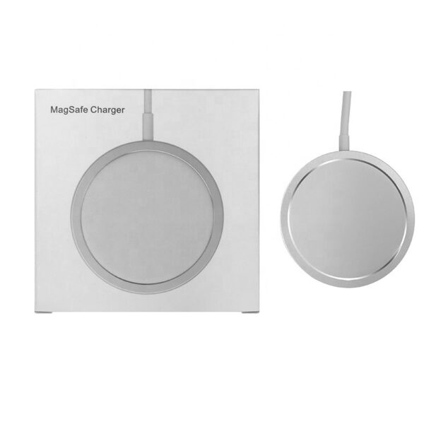 magsafe1 - Magnetisk Oplader