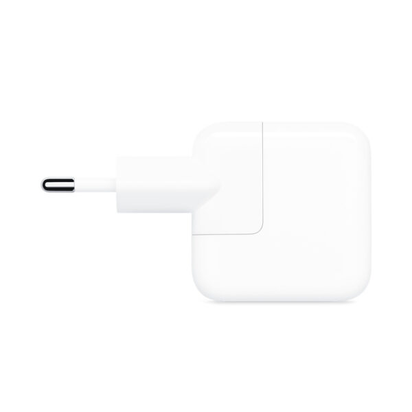 12power 1 - iPhone / iPad / iPod USB strømforsyning - 12W