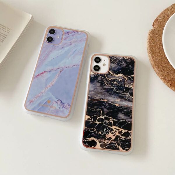 Hb0901844980a4a898911db08e9e6a234h - Iphone 12 Pro Marble cover
