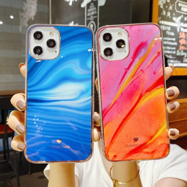 Hcfeaa8ba1d58424d88c1f5142e45d5a7W - Iphone 12 Pro Marble cover