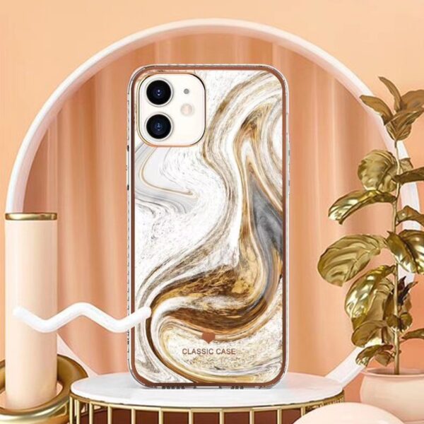 He14684c46ec046a395dd4e9db6b9d909y - Iphone X/XS Marble cover