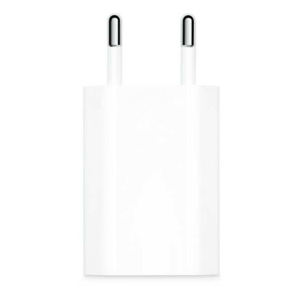 MD813 AV1 - iPhone / iPad / iPod USB strømforsyning - 5W