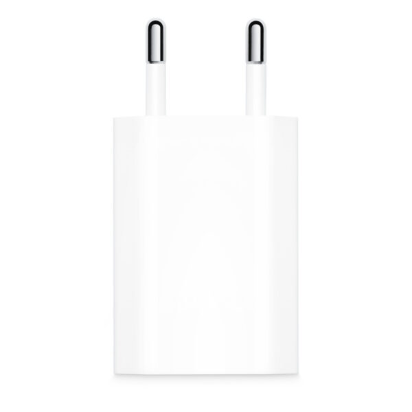 MD813 AV1 - iPhone / iPad / iPod USB strømforsyning - 5W