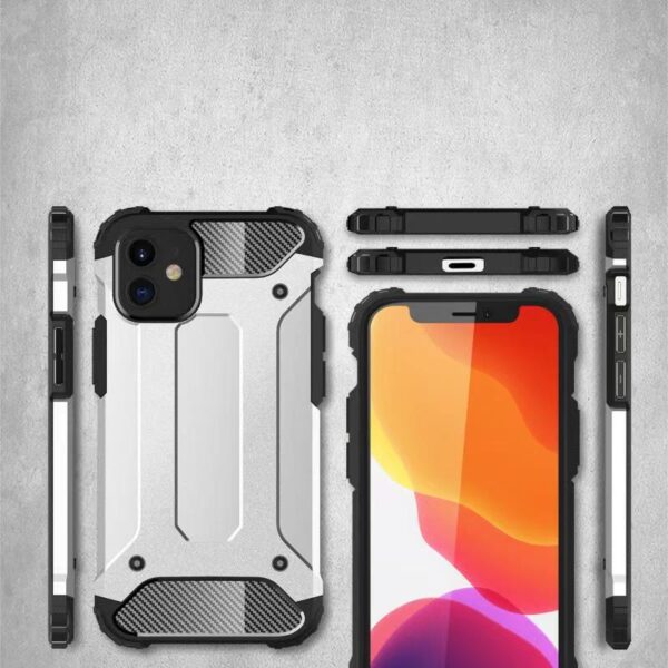 WechatIMG143 - IPhone X/XS Håndværkercover