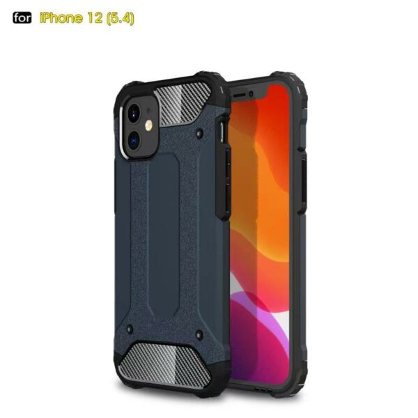 WechatIMG147 - IPhone 12 Pro Hard Case