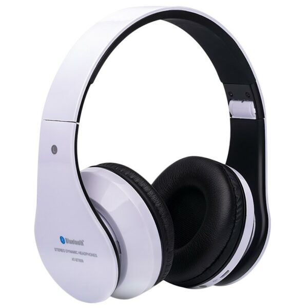 kyr online 1 2 1 - Trådløse Bluetooth Høretelefoner - BT-809