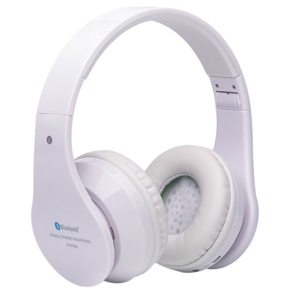 kyr online 1 3 1 - Trådløse Bluetooth Høretelefoner - BT-809