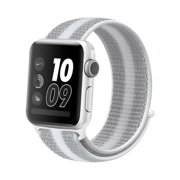 kyr online 1010400002D 1 1000X1000 - Apple Watch Urrem i Nylon 38/40 mm