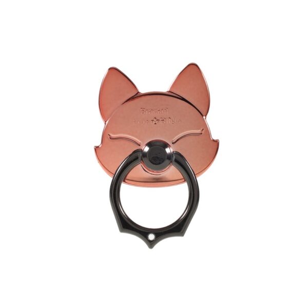 kyr online 102101833B 2 1000X1000 - Electroplating Fox Magnetisk Ring Holder Til Smartphones