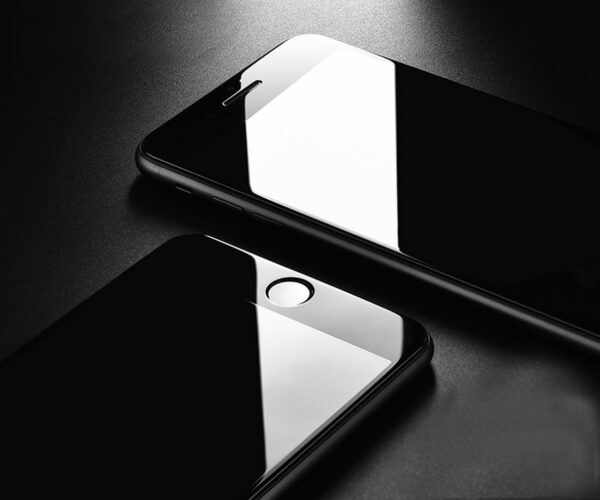 kyr online 15 - iPhone 7 Plus / 8 Plus Full Skærmbeskyttelse