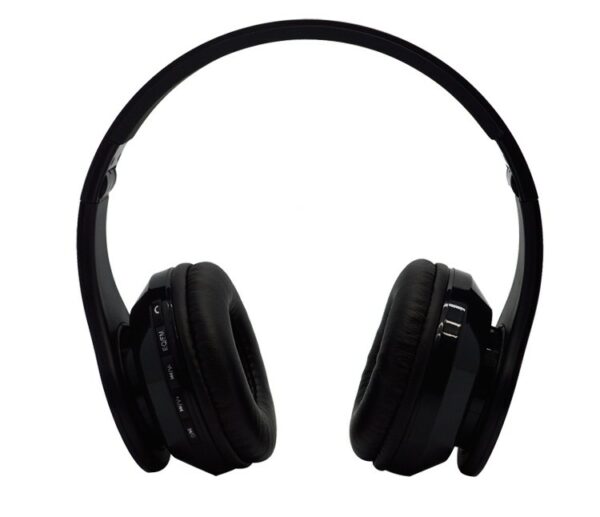 kyr online 19 - Trådløse Bluetooth Høretelefoner - BT-809