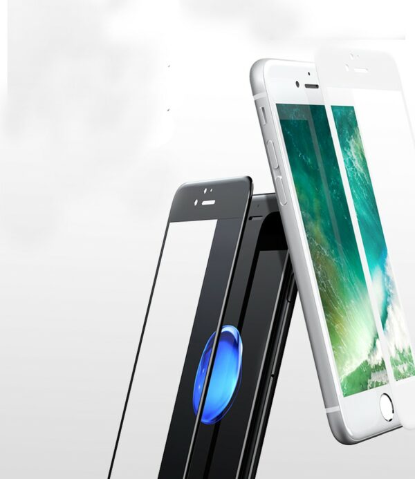 kyr online 2 6 - iPhone 11 Pro Max Full Skærmbeskyttelse (10 Stk)