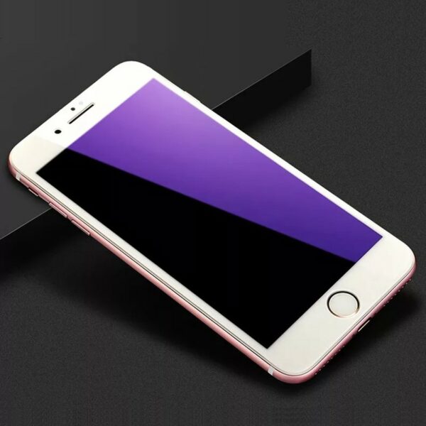 kyr online 2 7 - iPhone 11 Pro Max Full Blue Light Skærmbeskyttelse