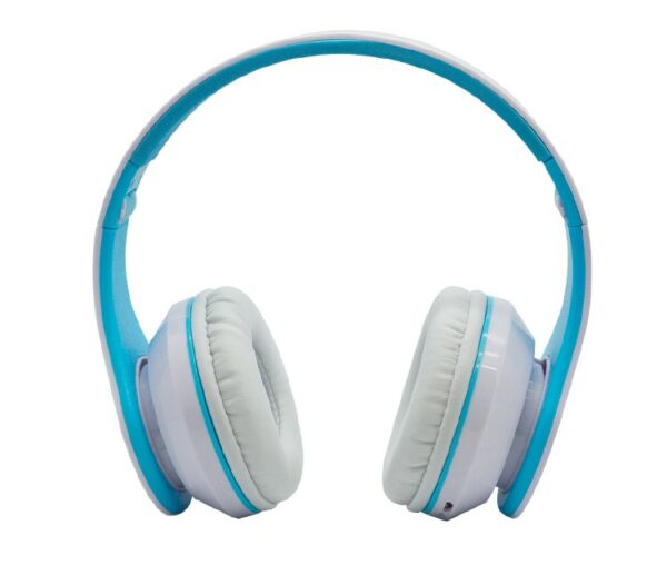 kyr online 20 1 - Trådløse Bluetooth Høretelefoner - BT-809