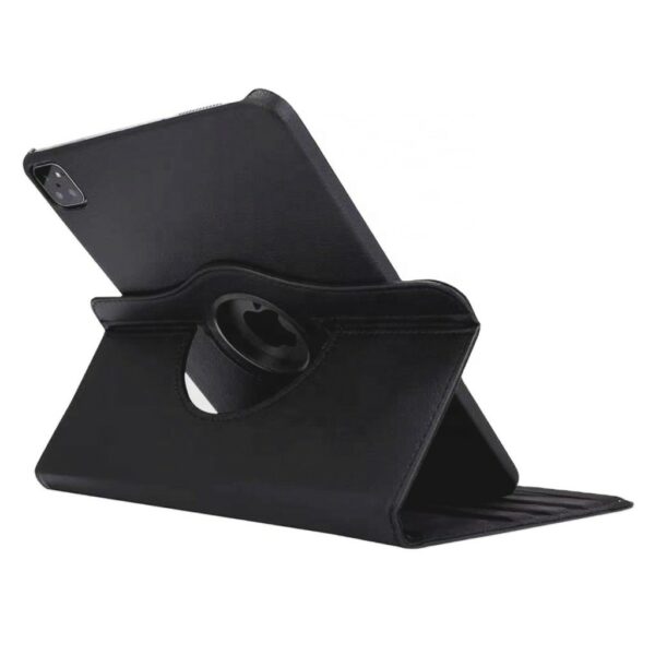 kyr online 360 ipad pro - iPad 2/3/4 - 360 graders rotering Flip PU Læder Cover