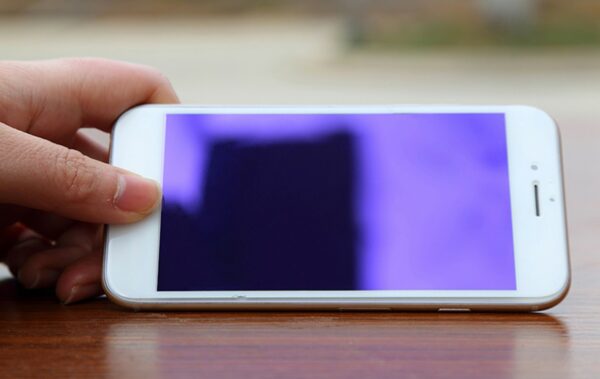 kyr online 4 4 - iPhone 11 Pro Max Full Blue Light Skærmbeskyttelse