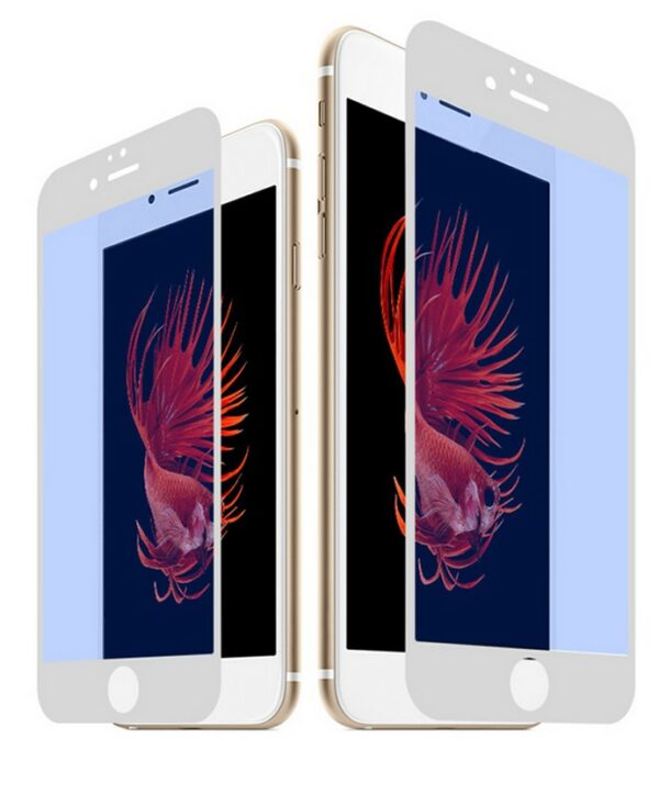 kyr online 5 5 - iPhone 11 Pro Max Full Blue Light Skærmbeskyttelse
