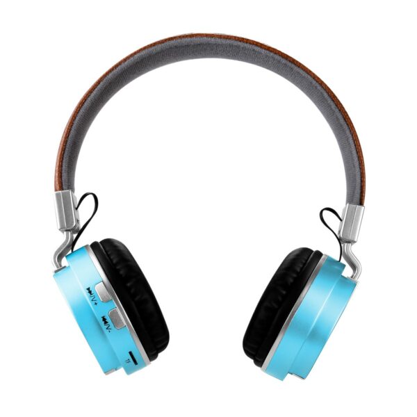 kyr online 6 10 - Trådløse Bluetooth Høretelefoner - BT-819