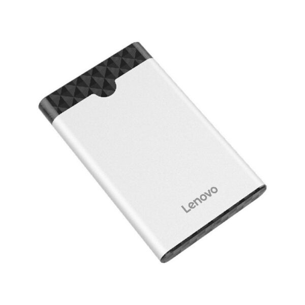 kyr online 611200018A 4 1000X1000 - LENOVO S-04 Portable Type-C Mobile Hard Disk Box 5Gbps 2.5-inch