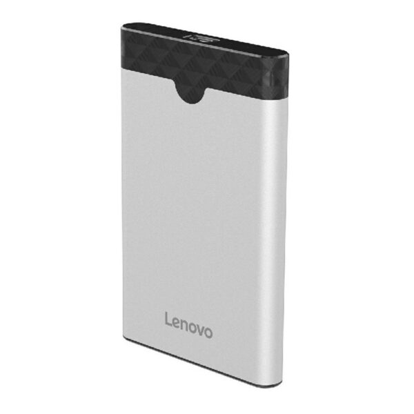 kyr online 611200018A 5 1000X1000 - LENOVO S-04 Portable Type-C Mobile Hard Disk Box 5Gbps 2.5-inch