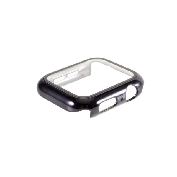 kyr online 680700164A 2 1000X1000 - Apple Watch Cover med Hærdet Glas Skærmbeskyttelse - 38 MM