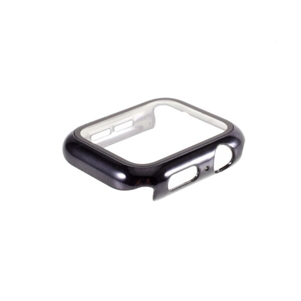 kyr online 680700164A 2 1000X1000 - Apple Watch Cover med Hærdet Glas Skærmbeskyttelse - 42 MM