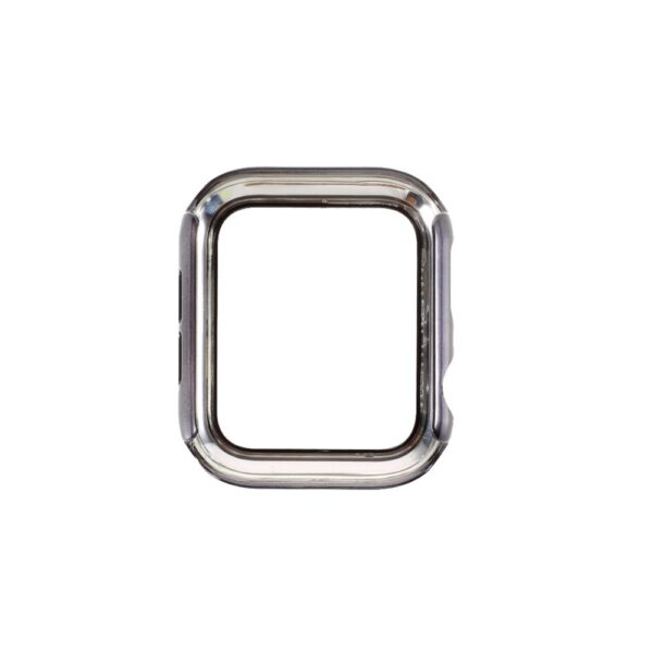 kyr online 680700164A 4 1000X1000 - Apple Watch Cover med Hærdet Glas Skærmbeskyttelse - 40 MM