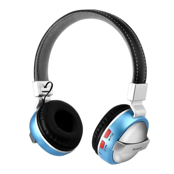 kyr online A11 - Trådløse Bluetooth Høretelefoner - BT-828
