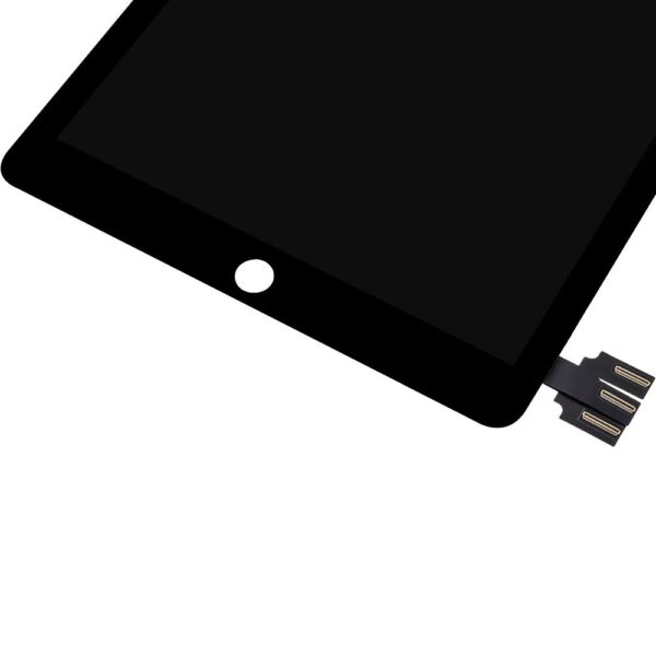 kyr online IPad 97 3 - Skærm Til iPad Pro 9,7 (2016) Komplet Touch og Lcd Display(Oem Kvalitet) – Hvid