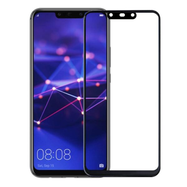 kyr online Mate 20 Lite 1 - Huawei Mate 20 Lite 3D Full Skærmbeskyttelse