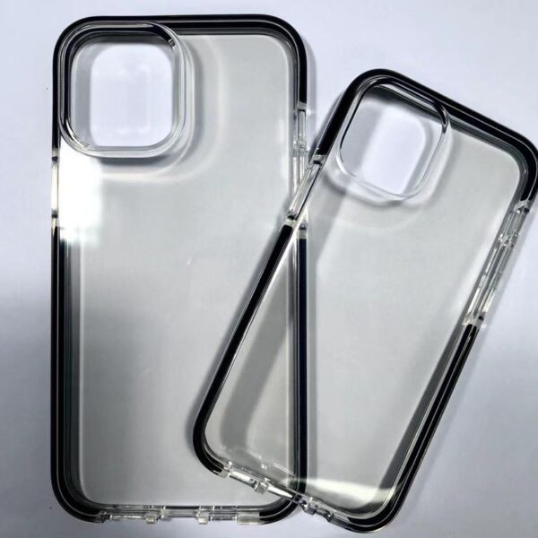 kyr online WechatIMG140 - iPhone 13 Pro Electroplating TPU Cover