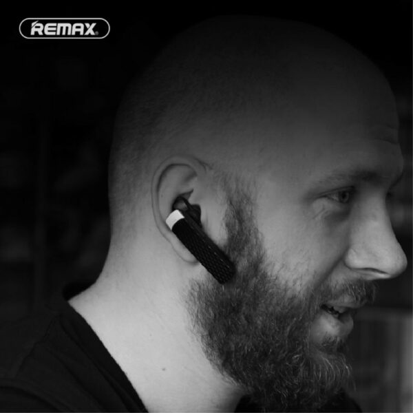 kyr online bk04 - Trådløse Bluetooth Høretelefoner - Remax T9