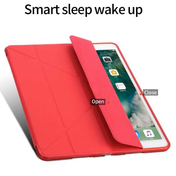 kyr - iPad Mini 6 - Flex Flip Cover