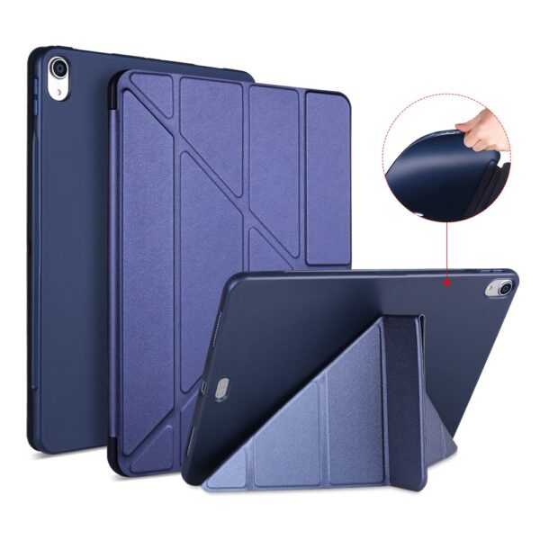 kyr - iPad Mini 6 - Flex Flip Cover