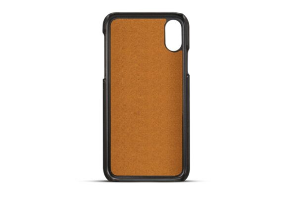 kyr online high quality PU leather cell phone case - iPhone Xs Max Læder Bagcover Med Kortholder