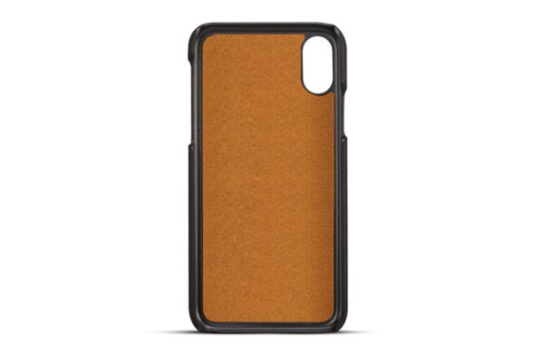 kyr online high quality PU leather cell phone case - iPhone 11 Pro Max Læder Bagcover Med Kortholder