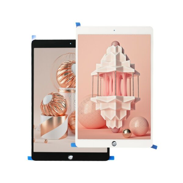 kyr online ipad air 3 1 - Skærm Til iPad Air 3 (2019) 10,5 Komplet Touch og Lcd Display (Oem Kvalitet)