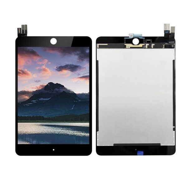 kyr online ipad mini 5 1 - iPad Mini 5 Komplet Touch og Lcd Skærm (Oem Kvalitet)