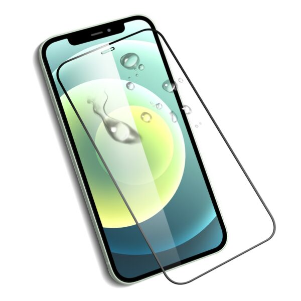 kyr online iphone 12 1 2 - iPhone 13 Pro Max Full Skærmbeskyttelse
