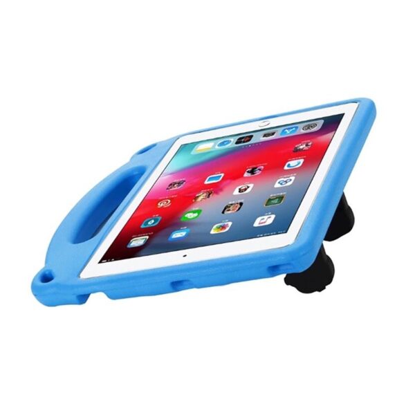 kyr online kyr online Blue3 - Børnevenligt Bamse Shockproof Ipad Air 1 Cover