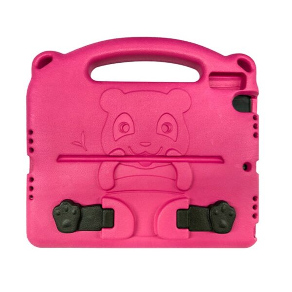 kyr online kyr online Rose 1 - Børnevenligt Bamse Shockproof Ipad Mini 1 Cover