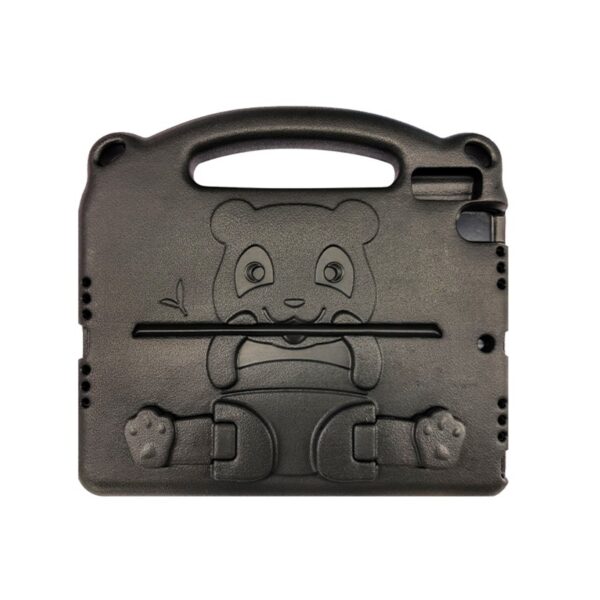 kyr online kyr online Sort1 - Børnevenligt Bamse Shockproof Ipad Mini 3 Cover