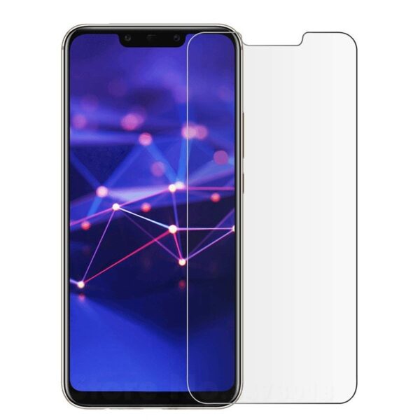 kyr online mate 20 lite panzer - Huawei Mate 20 Lite Skærmbeskyttelse