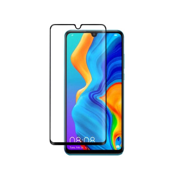 kyr online p30 lite 1 - Huawei P30 Lite 3D Full Skærmbeskyttelse