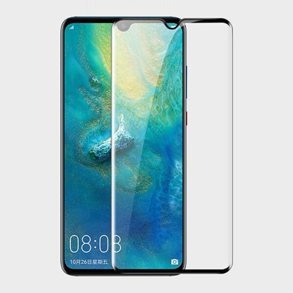 kyr online p30 pro 1 - Huawei P30 Pro 3D Full Skærmbeskyttelse