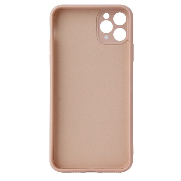 kyr online silicon - iPhone 11 360 Liquid Silicon Cover
