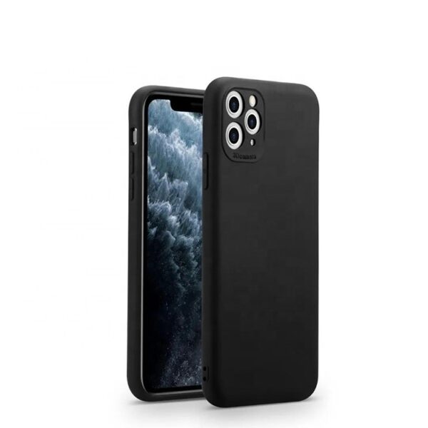 kyr online sort 2 2 - iPhone 11 360 Liquid Silicon Cover