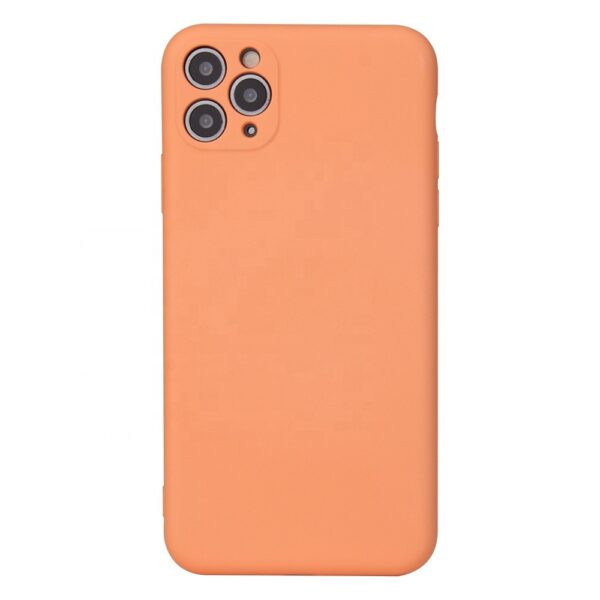 kyr online truncu - iPhone 11 360 Liquid Silicon Cover