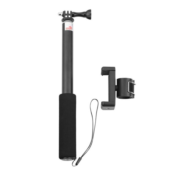 683800109A 8 1000X1000 - Mini Selfie Stick Extension Rod for GoPro Hero 9 Sports Camera