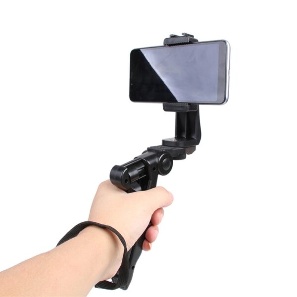 SC C0002931 6 1000X1000 - Stabil tripod med Phone holder